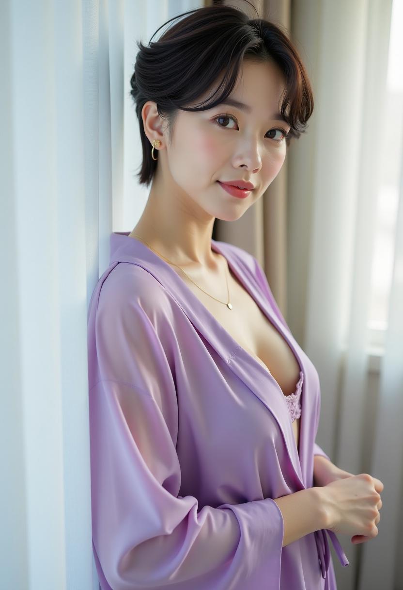 分镜练习