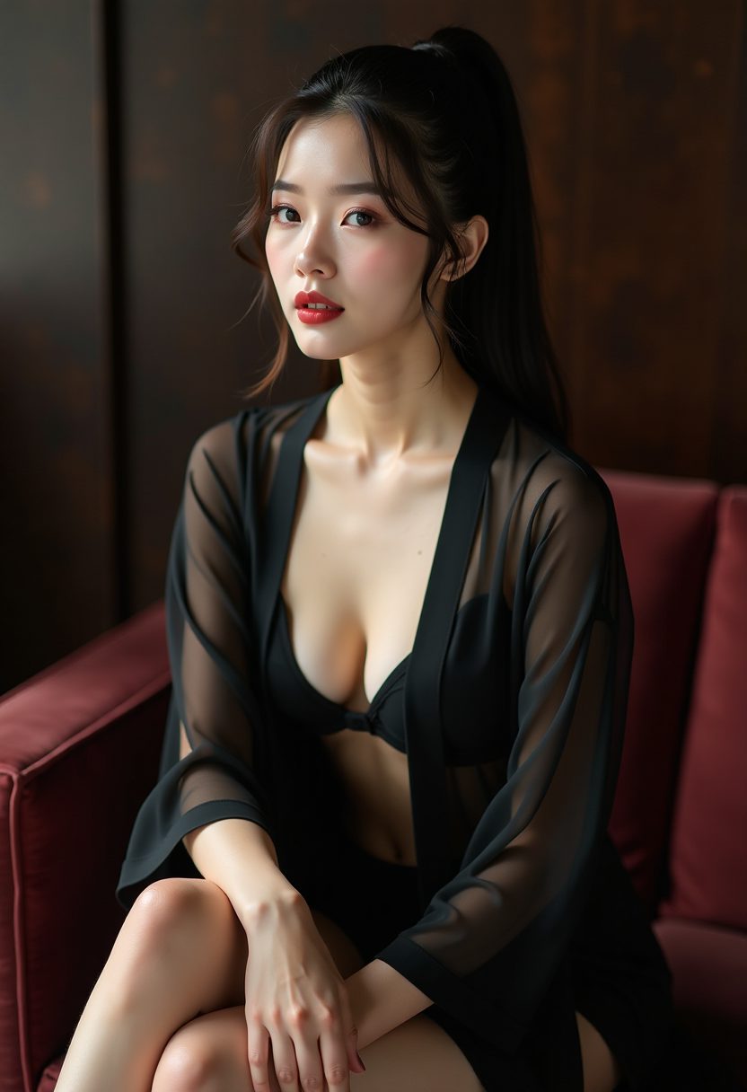 配乐混剪